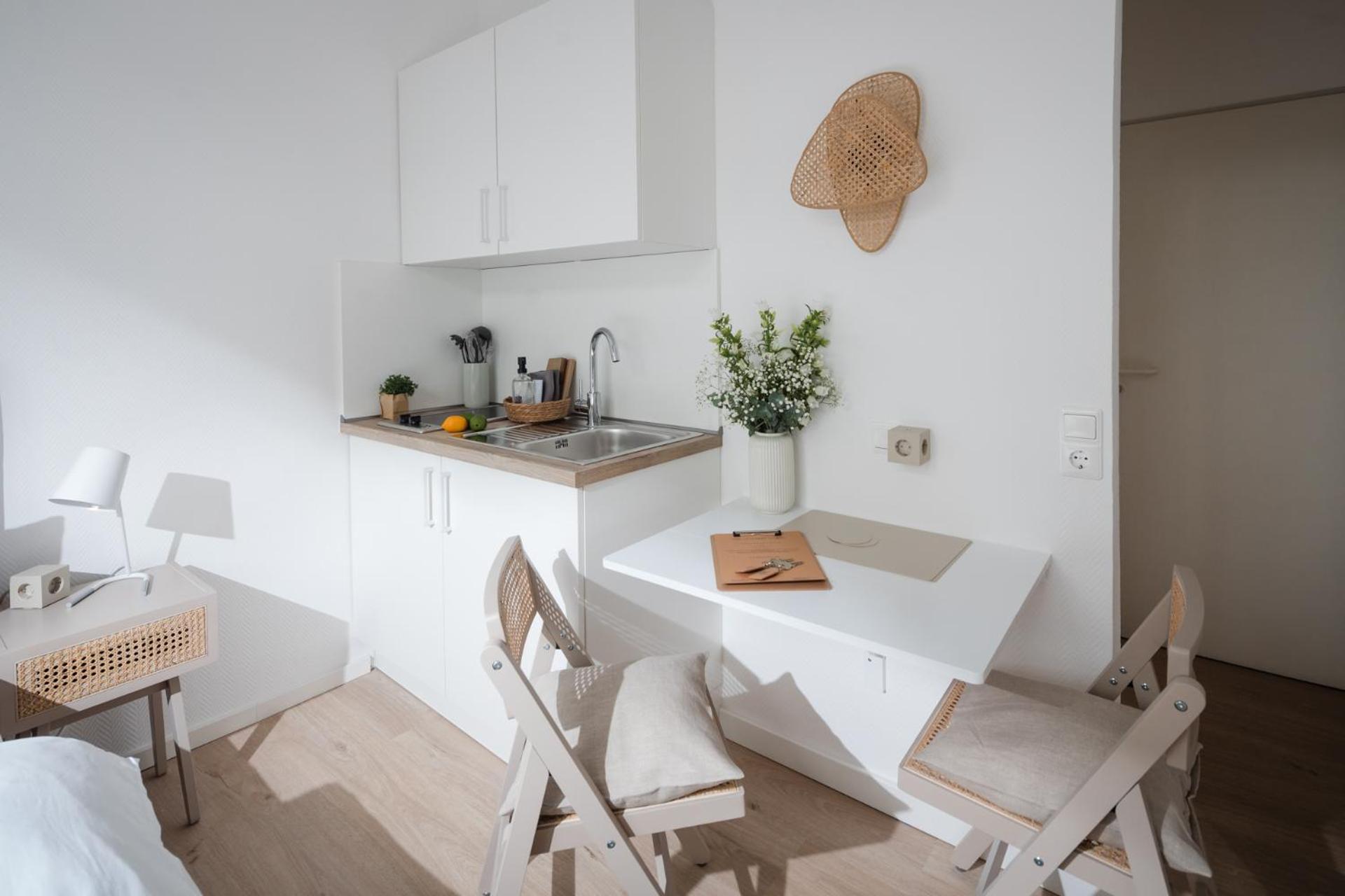 Bismarck 1884 B7 Apartment Нордерней Екстериор снимка
